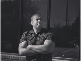 Azazel The Marine has a military-inspired musical perspective