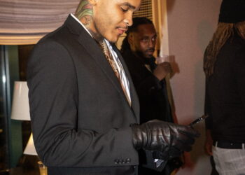 Meet S7EAZE: Artist on The Watch