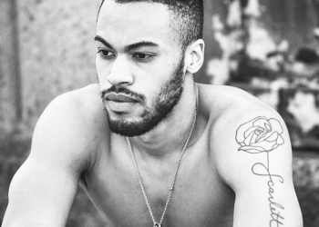 New Jersey Native Jay Releases New Album “Another Man’s Treasure”