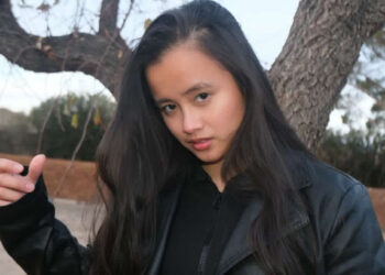 Meet Yrah Rayos Del Sol: The Independent Filipina Artist Taking Los Angeles by Storm