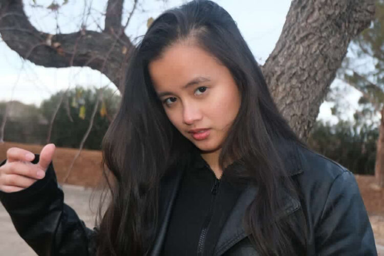 Meet Yrah Rayos Del Sol: The Independent Filipina Artist Taking Los Angeles by Storm