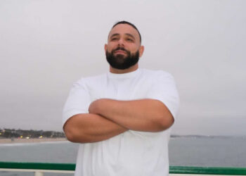 El Monte Artist on His Journey to Success in the Music Industry