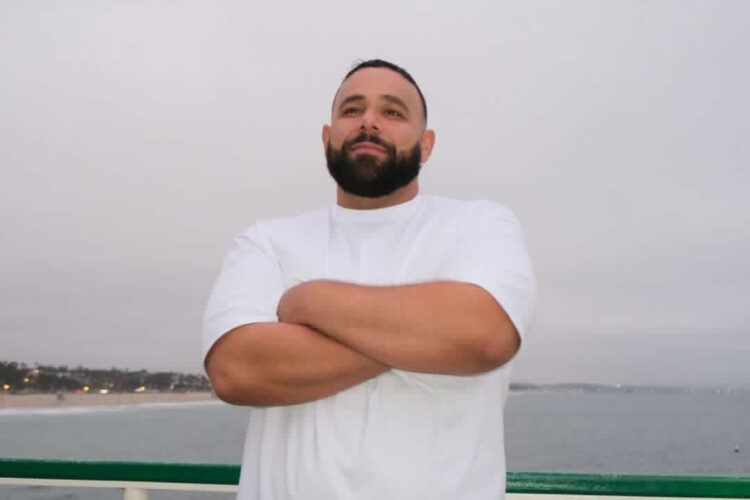 El Monte Artist on His Journey to Success in the Music Industry