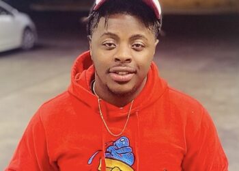 HunnitGrand Mack: A Voice for the Youth in Poverty