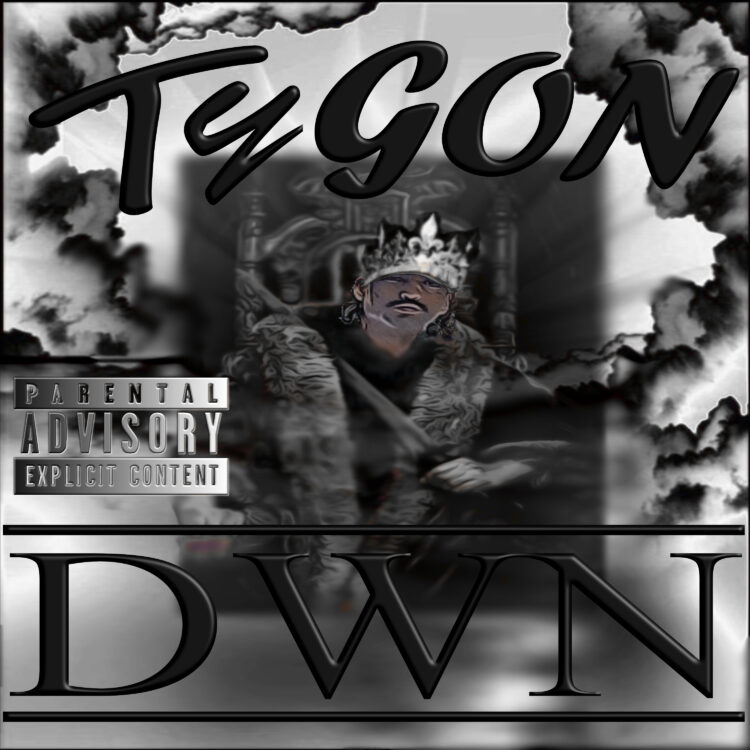 Tygon’s New Release ‘DWN’: An Uplifting Song with a Powerful Message