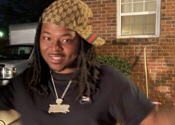 Ro Got It Releases New Single ” Exposing Me”