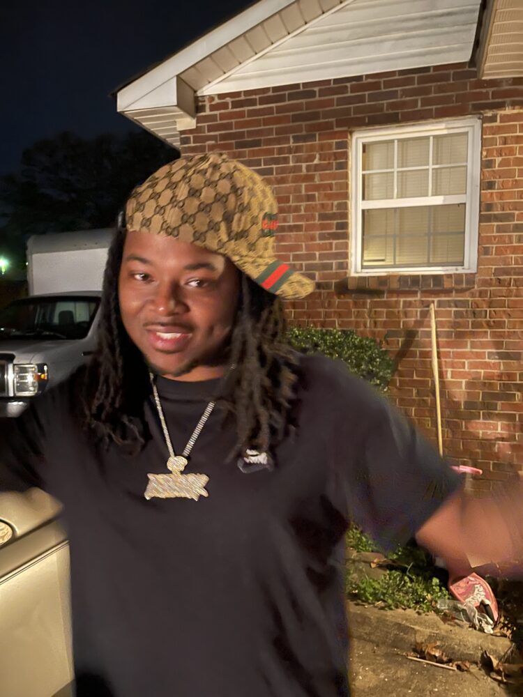 Ro Got It Releases New Single ” Exposing Me”