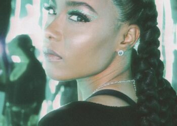 Yakahontas: From the Jungle to the Mic