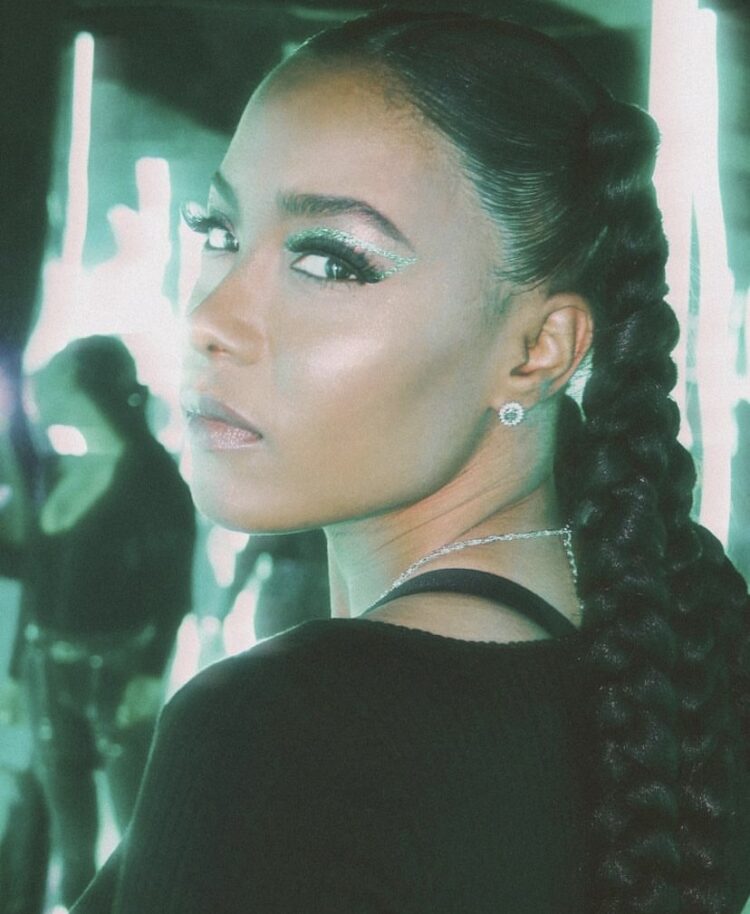 Yakahontas: From the Jungle to the Mic