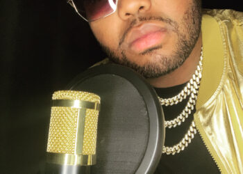 LJGOLD Drops Explosive New Project ‘No Money’ featuring Yung Ka$h Boi & Gucci Mane