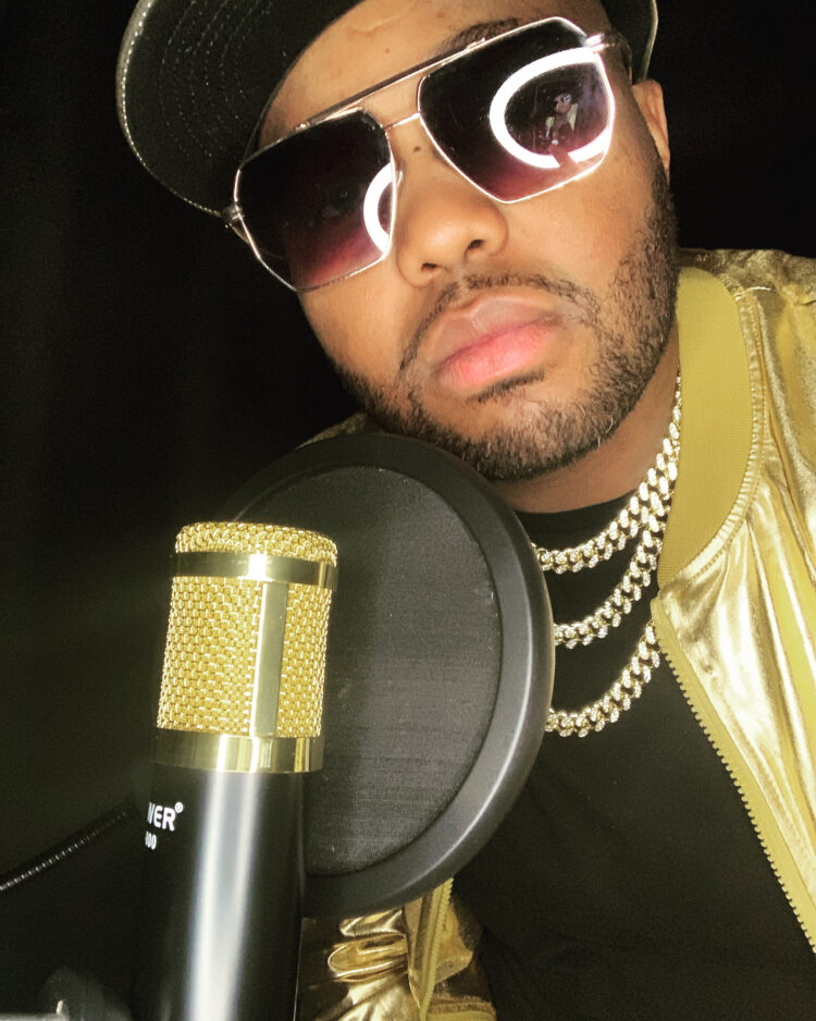 LJGOLD Drops Explosive New Project ‘No Money’ featuring Yung Ka$h Boi & Gucci Mane