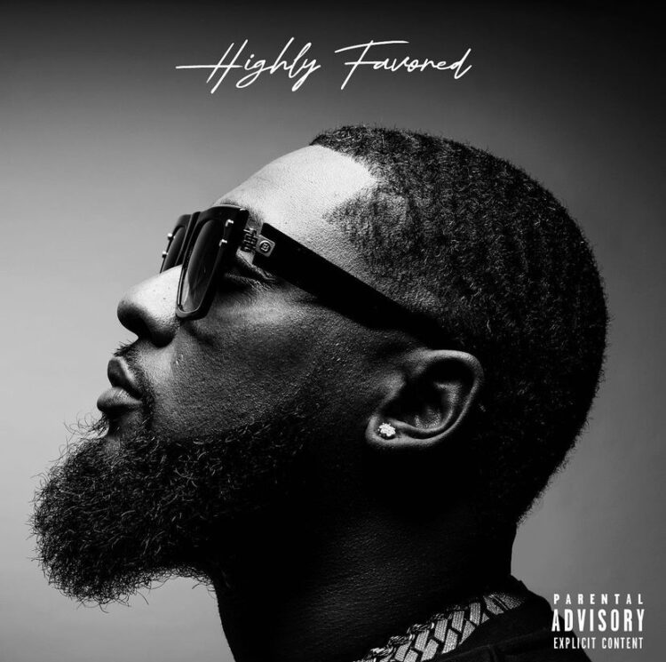 Richie Evans is Next Up with a Spring Time Favorite “Can’t Knock The Hustle” ft. Rick Ross & Vedo!