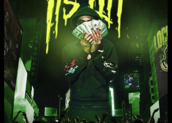 Rising Hip-Hop Star 12milly Set to Release New Single “ITS LITT” on April 24