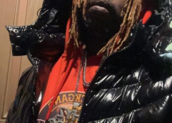 An exclusive interview with Shyz Blacc