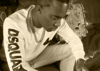 NatStar Unveils the Highly Anticipated Part 4 of the MONEY TALK Series with a Captivating R&B Twist