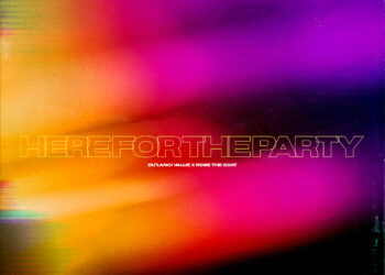 Du’Lanci Vallie Returns with an Electrifying New Single: “Here For The Party”