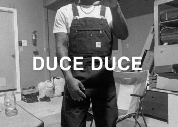 Shardge’s New Release ‘Duce Duce’ out on all platforms
