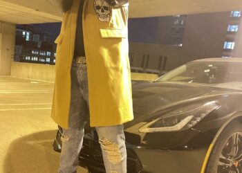 Unveiling the Artistic Journey of Stvckz Gambino: An Exclusive Interview