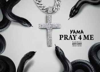 Philadelphia Representative Yama Kurasaki Unveils Debut Album ‘Pray 4 Me’ Featuring Peedi Crakk