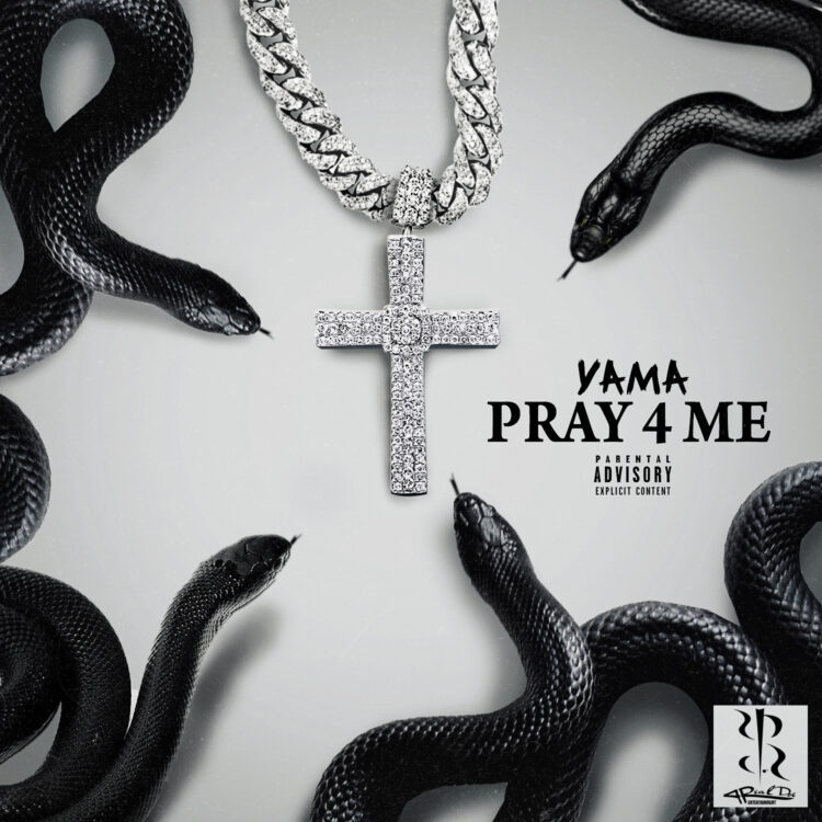 Philadelphia Representative Yama Kurasaki Unveils Debut Album ‘Pray 4 Me’ Featuring Peedi Crakk
