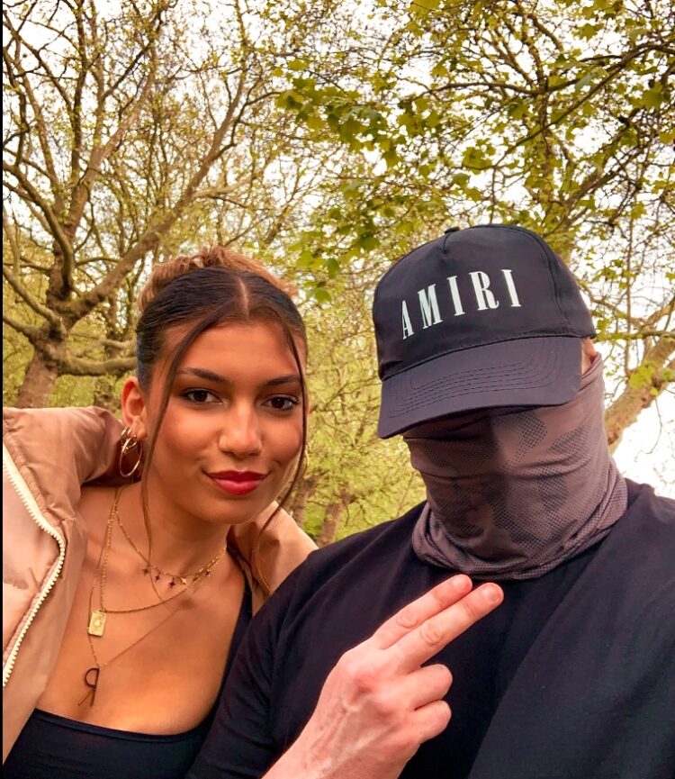 An interview with aspiring conscious Rapper Mew3ree on his latest Summer single & music video “Livin”