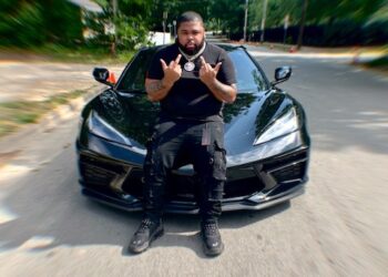 NEVEROFF’s ‘Chosen One’: Pushing Boundaries and Making Waves in Hip-Hop