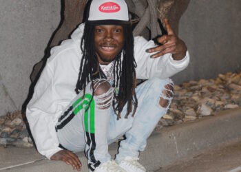 G-West heats up summer 23 with his new single “Pass It Along”