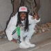 G-West heats up summer 23 with his new single “Pass It Along”