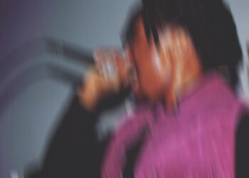 Behind the Scenes at Illegalmpney Records