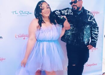 SKG kick off Bet Awards weekend with “Girlfriends and Champagne”