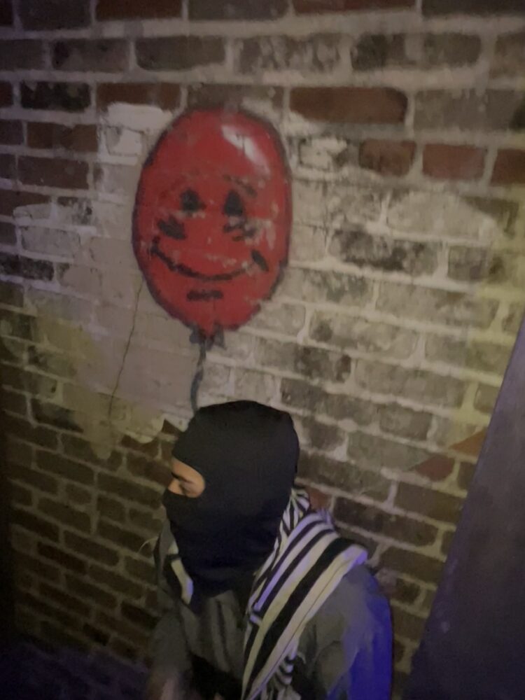 Tailand: New Orlean’s Finest On The Rise