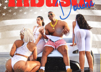 Sirseansworld Drops the Ultimate 4th of July Anthem: “IMJUStADOUCHE”