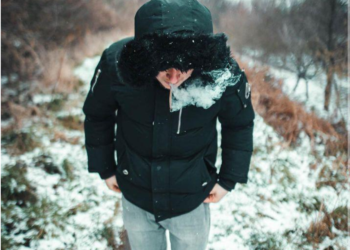 Ayden. : London’s Rising Hip Hop Sensation Bringing Fire and Ice to the Music Scene