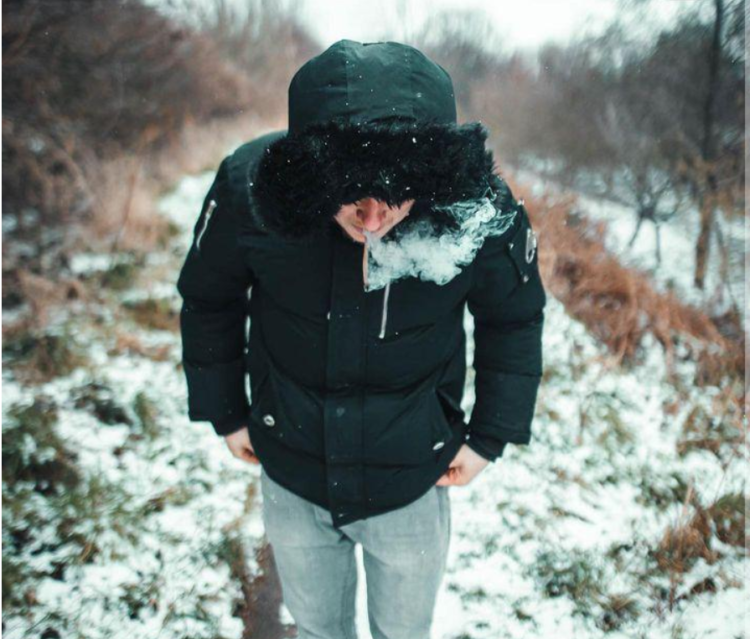 Ayden. : London’s Rising Hip Hop Sensation Bringing Fire and Ice to the Music Scene