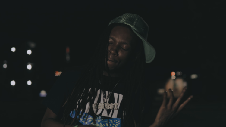 G-West Takes the Music Industry by Storm with ‘Can’t Remember’ Music Video from ‘CFN2’ Mixtape