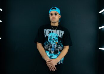 AU PERRY TALKS MUSICAL INSPIRATION AMIDST NEW SINGLE, “LET’S GO”