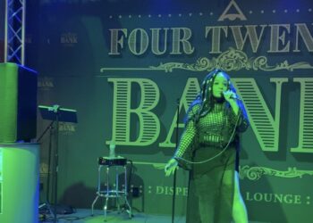 Rapper SKG Returns to  Coachella for the 2023 Festivities