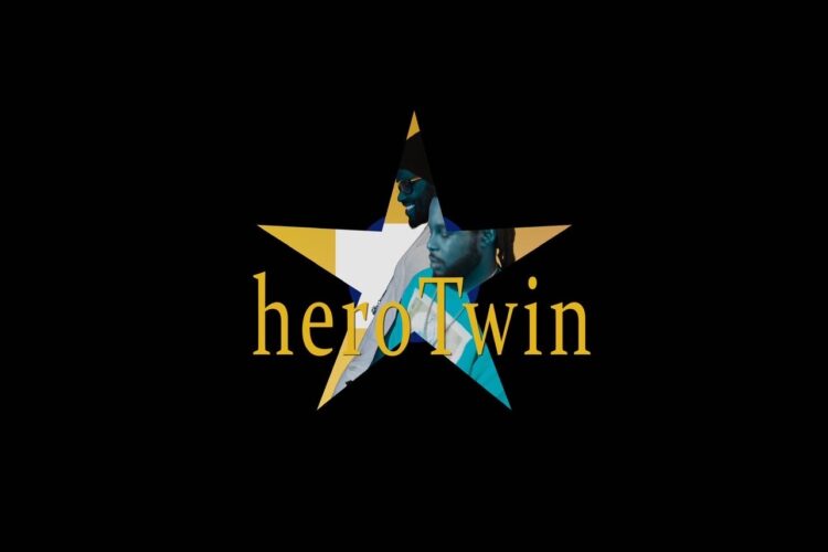 HeroTwin: Uniting Sounds, Cultures, and Dreams in Music