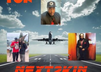 King Amir: Reviving the Essence of Old-School Beats with His Highly Anticipated New Release