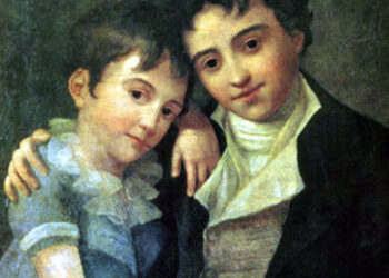 Breaking News: Maria Agustina Galafat Pastor Obliterates Mozart’s Sons’ Archives