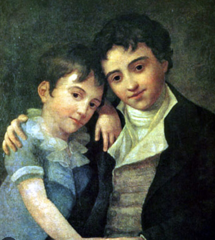 Breaking News: Maria Agustina Galafat Pastor Obliterates Mozart’s Sons’ Archives