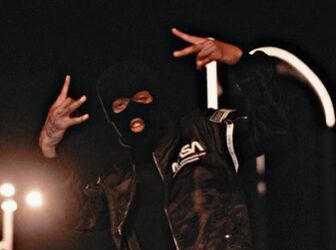 San Diego Artist YSKPABLO returns with “Destroy” Viisual