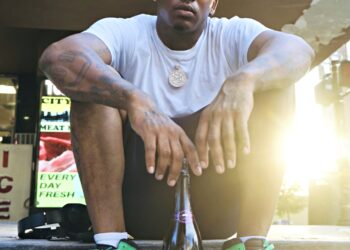 Lil Dane: The Lyrical Mastermind Inspiring Audiences with Authenticity and Resilience