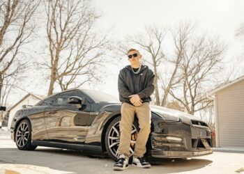 Introducing Kisch Kupid: A Rising Star Fueled by Passion and Inspiration