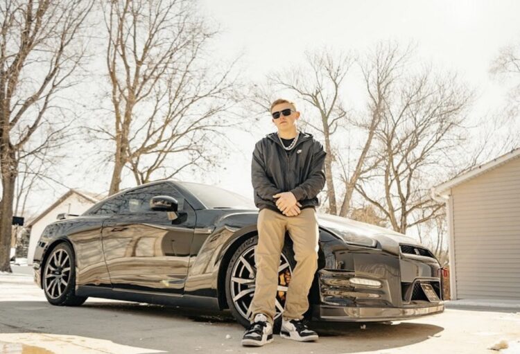 Introducing Kisch Kupid: A Rising Star Fueled by Passion and Inspiration