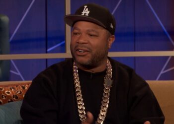 Xzibit And Ali Ciwanro Talk About The Business Side Of The Music Industry