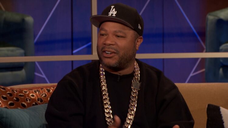 Xzibit And Ali Ciwanro Talk About The Business Side Of The Music Industry