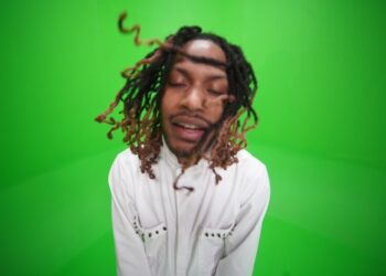 Scoeveli: A Rising Artist Making Waves in the Music Industry