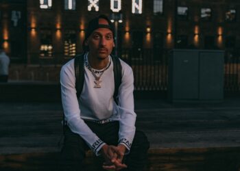 Zeal Static a drill artist uniting cultures through music