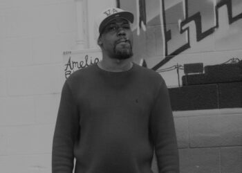 Mouth of the South: A Rising Star from Richmond